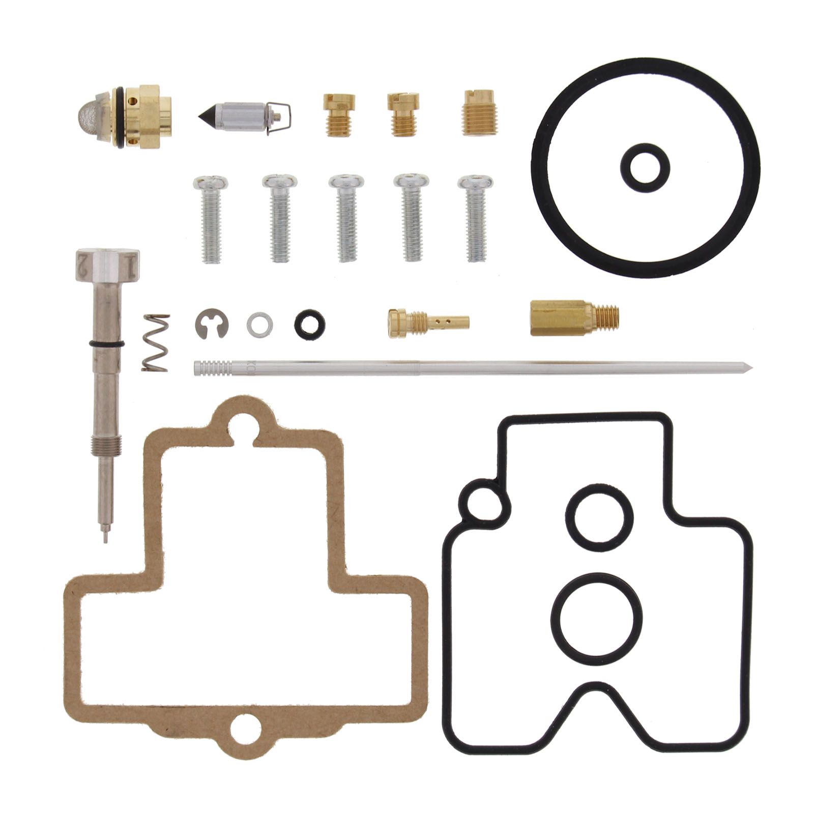 CARBURETTOR REBUILD KIT 26-1498 - Image 1