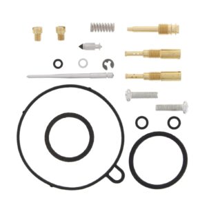 CARBURETTOR REBUILD KIT 26-1404 - Image 1