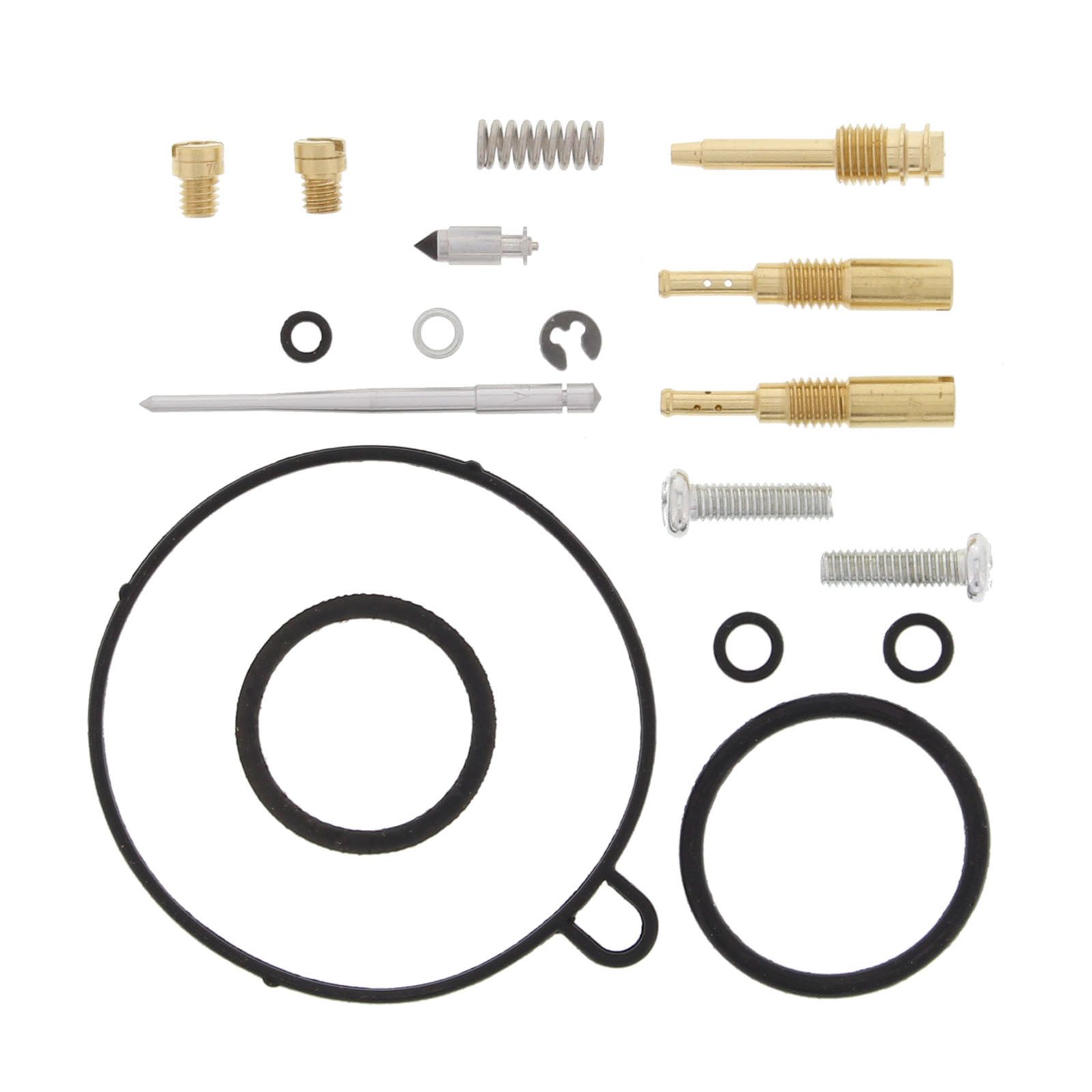 CARBURETTOR REBUILD KIT 26-1404 - Image 1