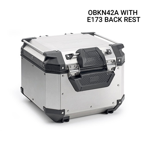 BACKREST FOR OUTBACK OBK42 (NOT OBKN42)