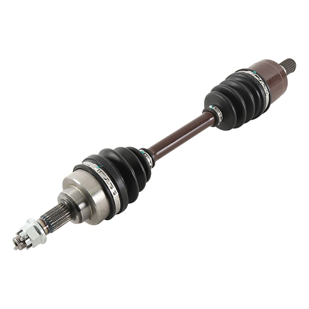 ATV CV/AXLE 6 BALL COMPLETE SHAFT