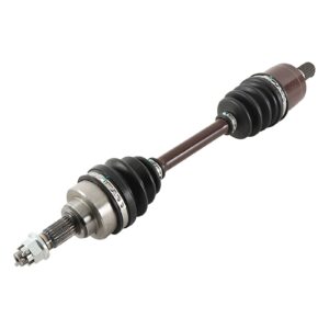ATV CV/AXLE 6 BALL COMPLETE SHAFT - Image 3