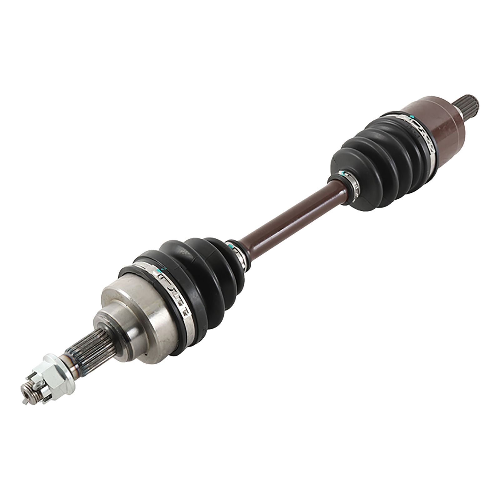 ATV CV/AXLE 6 BALL COMPLETE SHAFT - Image 3
