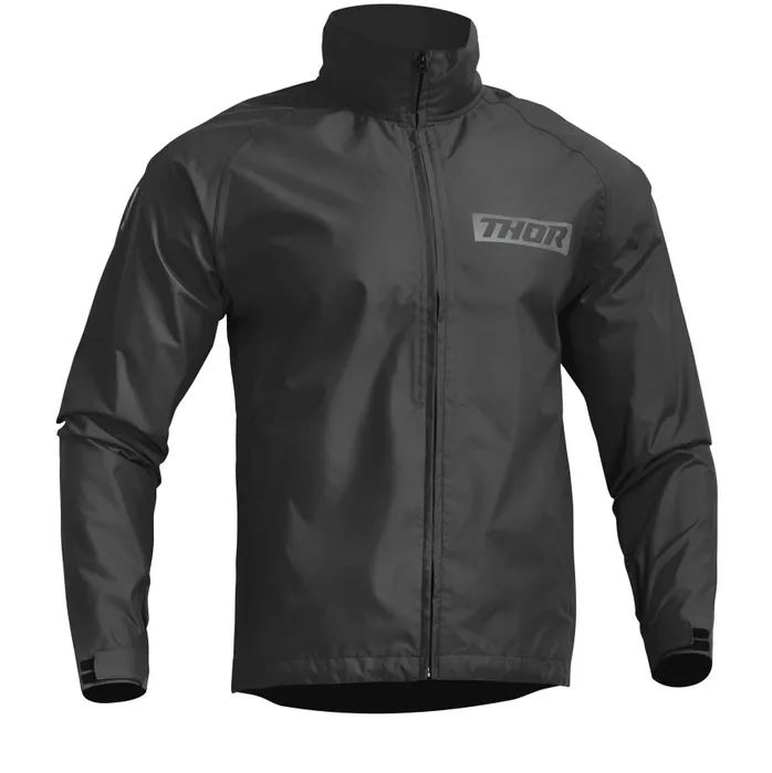 Thor MX Pack Jacket Black