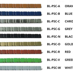 Stick On Wheel Weights 45gr Each - Image 7
