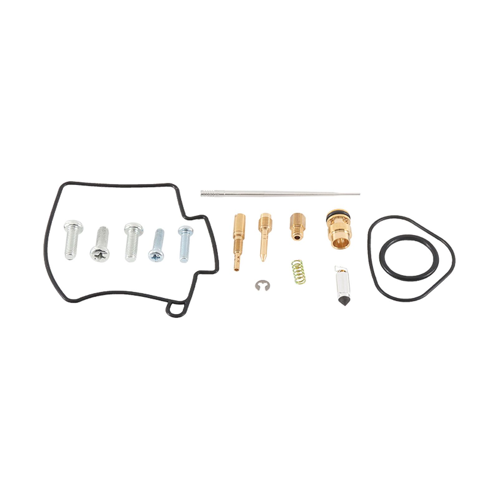CARBURETTOR REBUILD KIT 26-1145 - Image 2