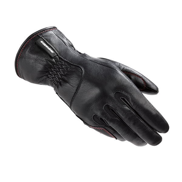 Spidi Metropole Road Gloves Ladies Black