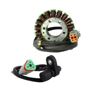 STATOR KIT ASSTD CAN-AM MODELS RFR FITMENTS (RMS900-106953) - Image 1