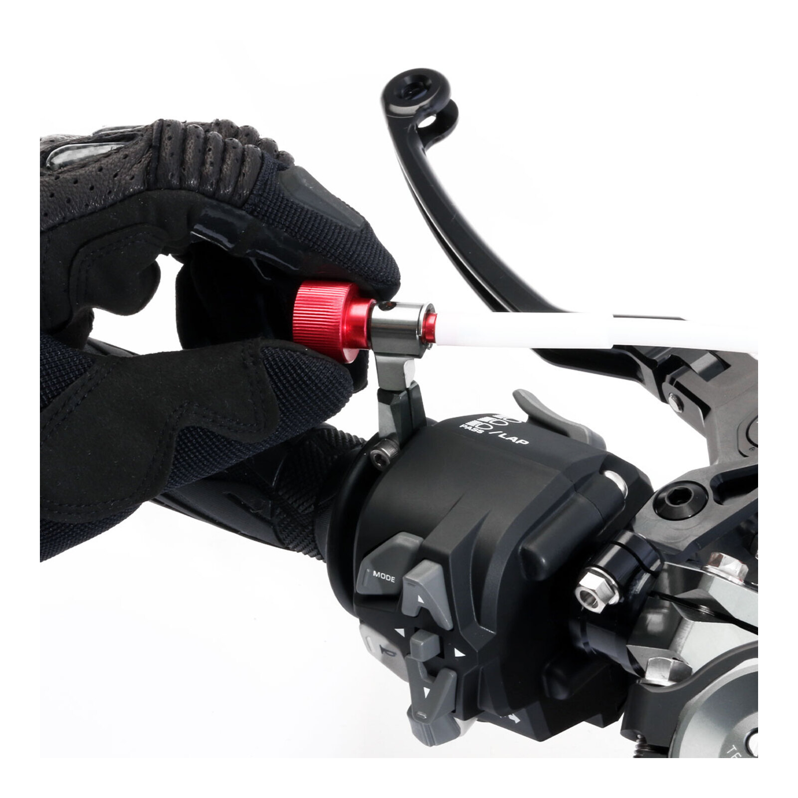 Zeta Flight Brake Lever Remote Adjuster - Image 9