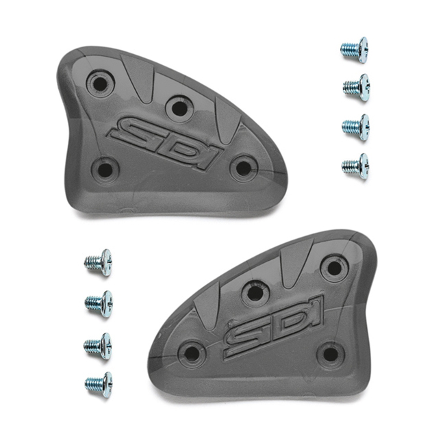 CFIRE2/ CFIRE3 Metatarsus insert silver ref60 Sidi [A]