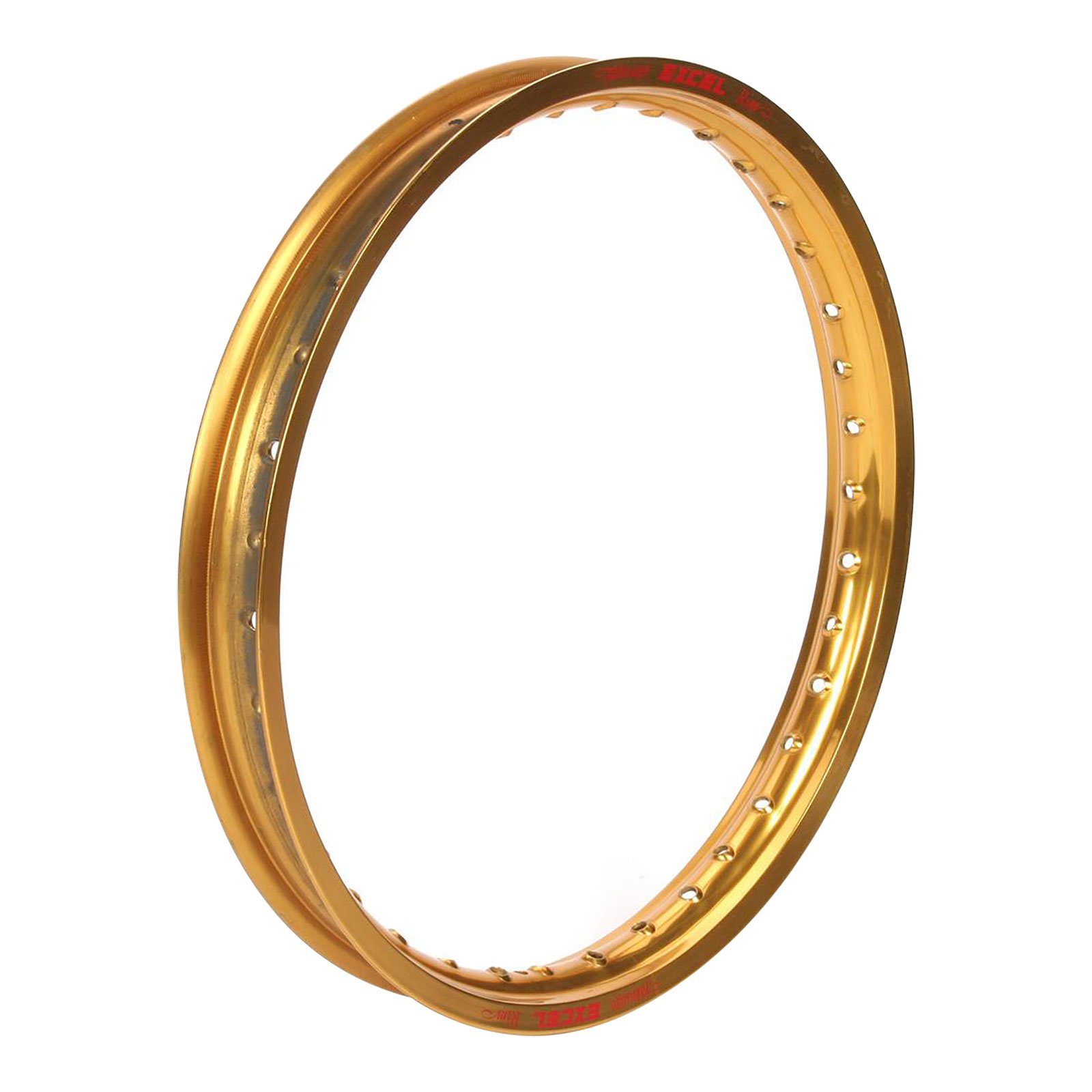 RIM EXCEL ALLOY 21x1.60 36H GLD - Image 1