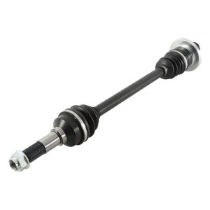 ATV CV/AXLE 8 BALL YAM RHINO 450 - 700 06-13 RR RH - Image 3