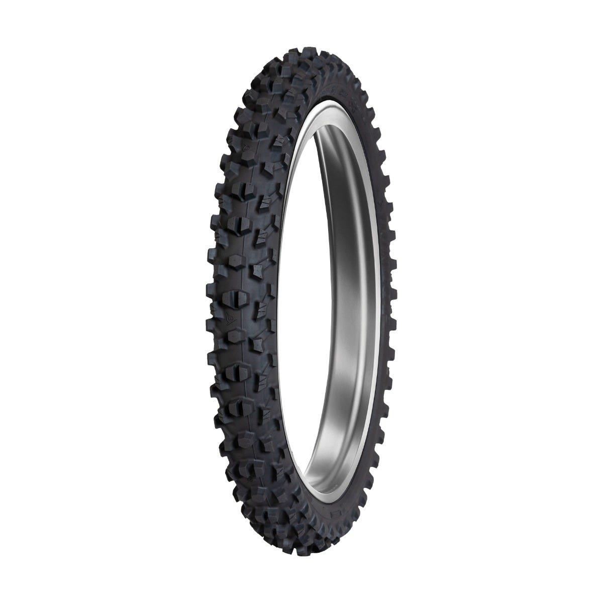 Dunlop MX34 Rear Motocross Tyre 80/100x12 Mid/Soft - Image 1