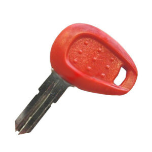 BLANK KEY - V46 V35 E52 cases - Red - Image 5