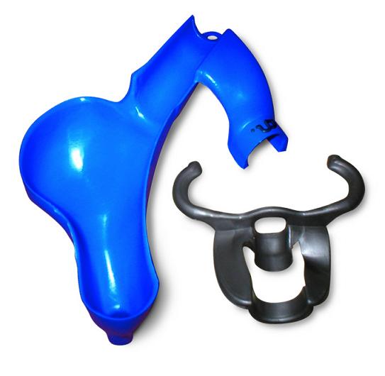 BillyWho ManFunnel YZ250F/YZ426F/YZ450F 98-05