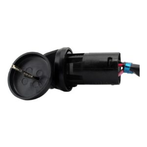 2-POS IGN KEY SWITCH ASSTD CAN-AM RFR FITMEN (RMS110-107742) - Image 2