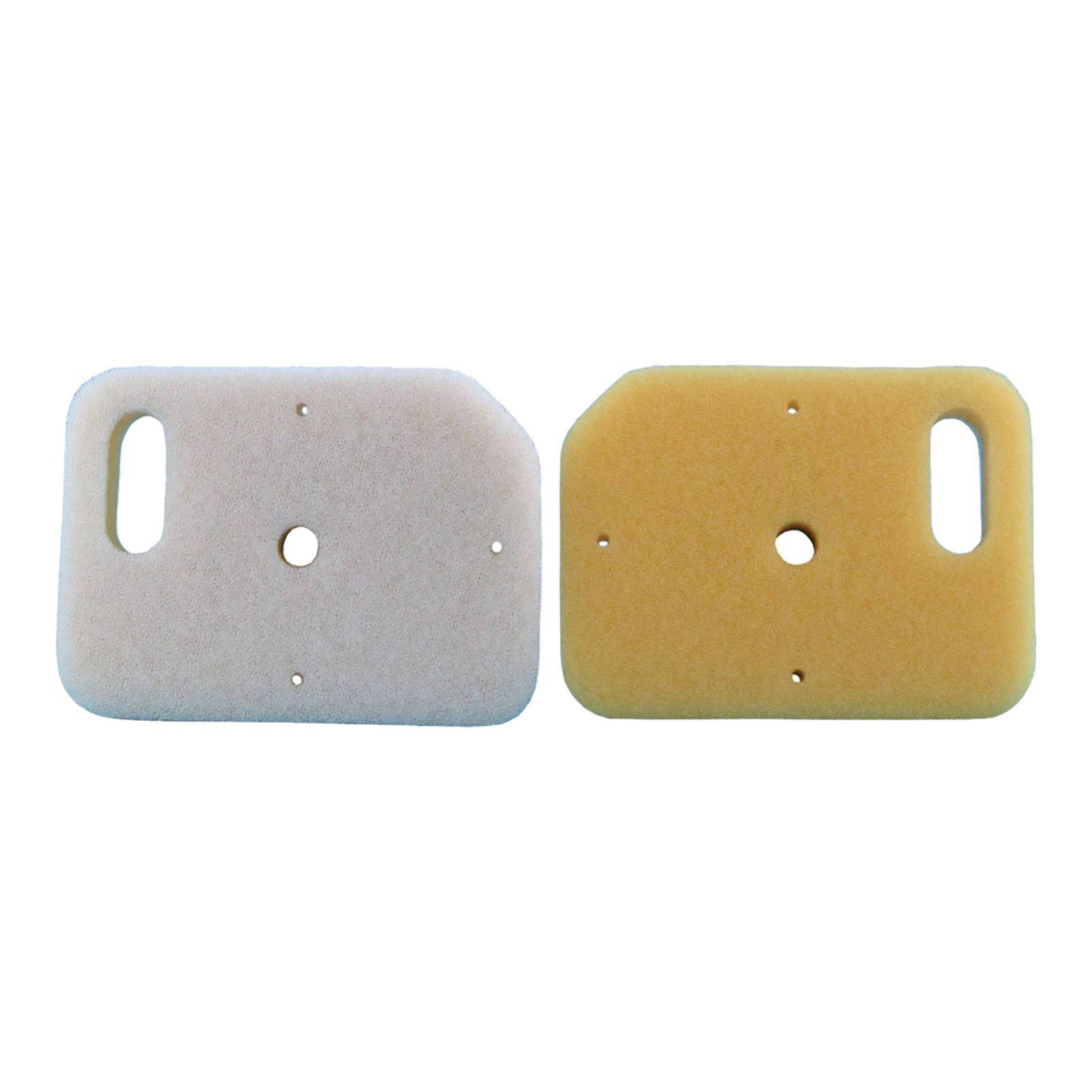 AIR FILTER YAM PW50 98-20 - Image 1