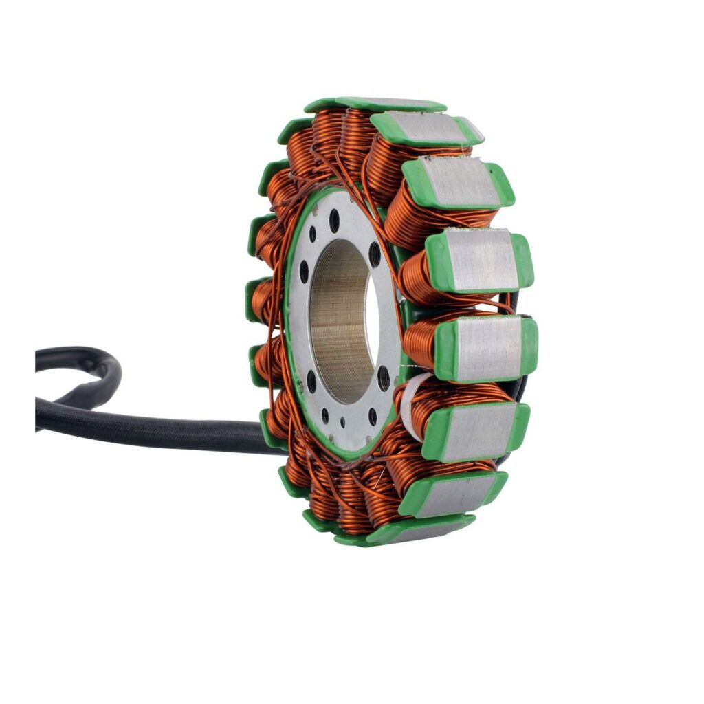 STATOR ASSTD TRI MODELS RFR FITMENTS (RMS010-106948)