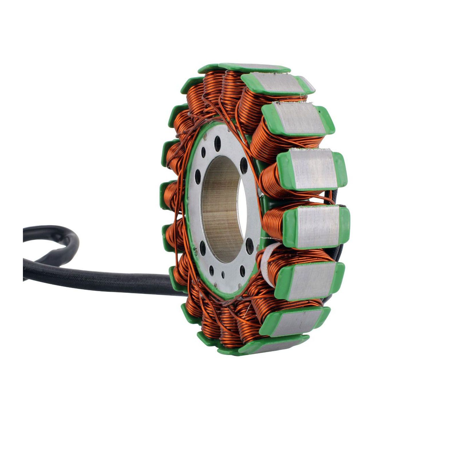 STATOR ASSTD TRI MODELS RFR FITMENTS (RMS010-106948) - Image 2