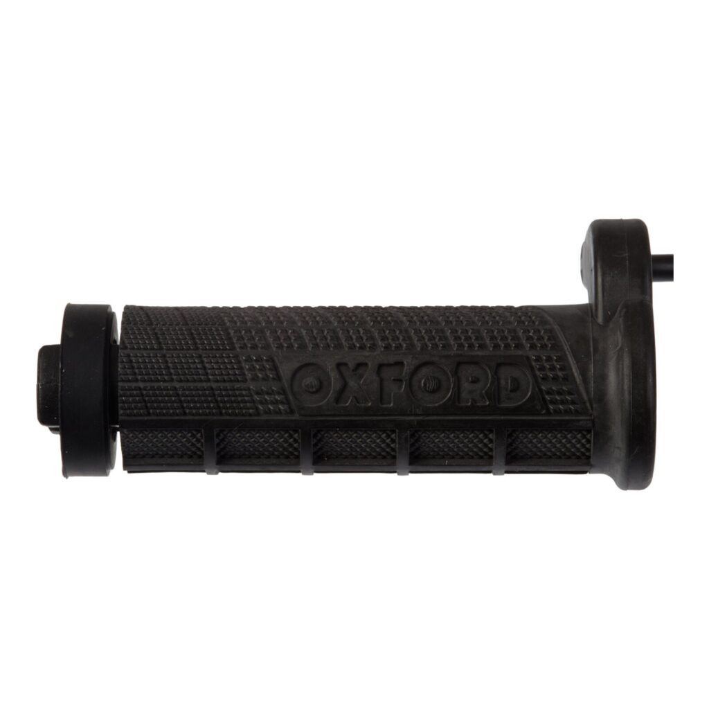 OXFORD V9 EVO HOTGRIPS ATV LEFT REPL. GRIP
