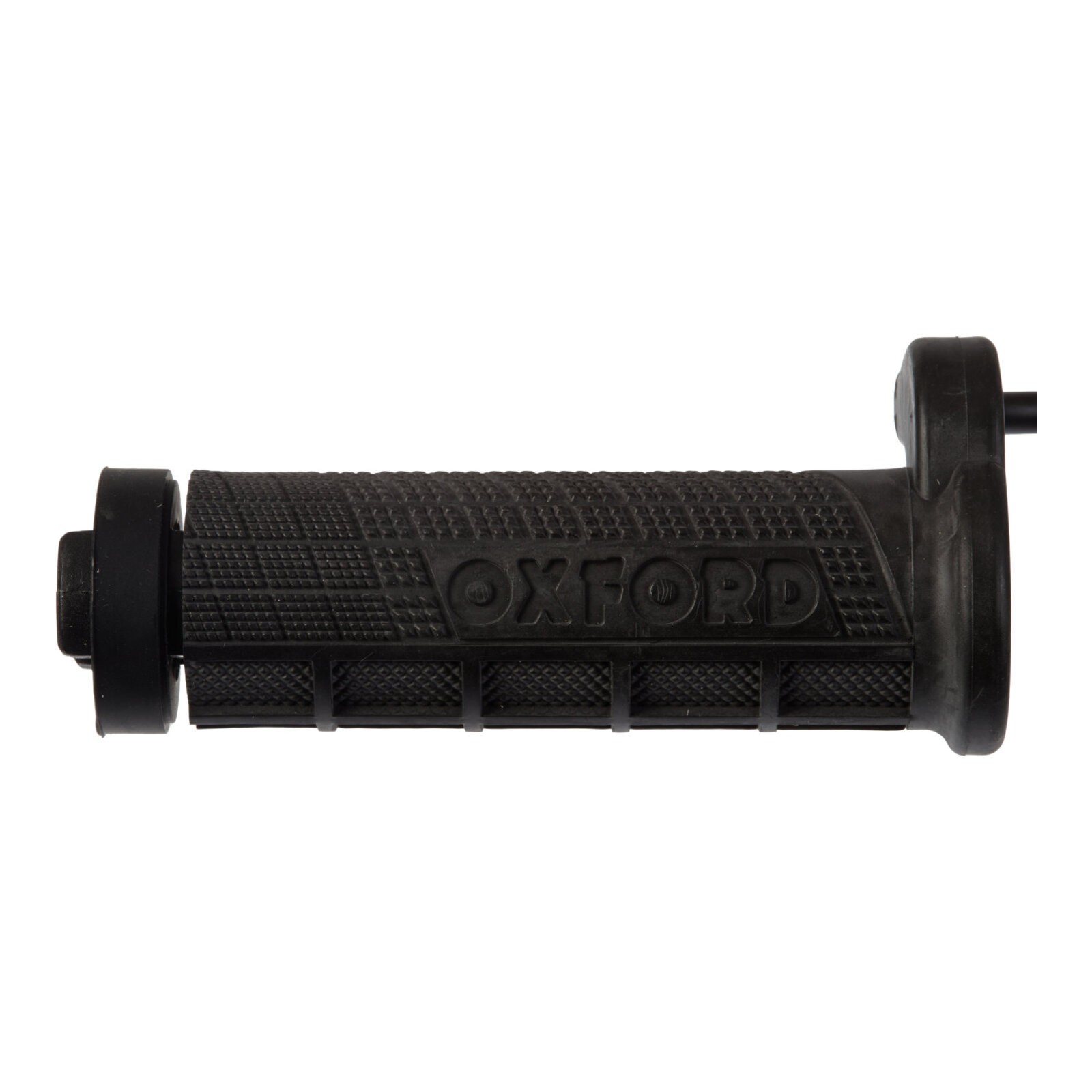 OXFORD V9 EVO HOTGRIPS ATV LEFT REPL. GRIP - Image 1