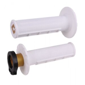 ODI V2 Lock-On Half-Waffle Grips - Image 9