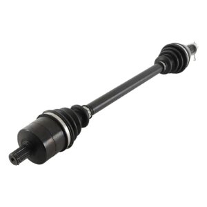 ATV CV/AXLE 8 BALL POL RANGER / RZR 09-18 FR BOTH - Image 2