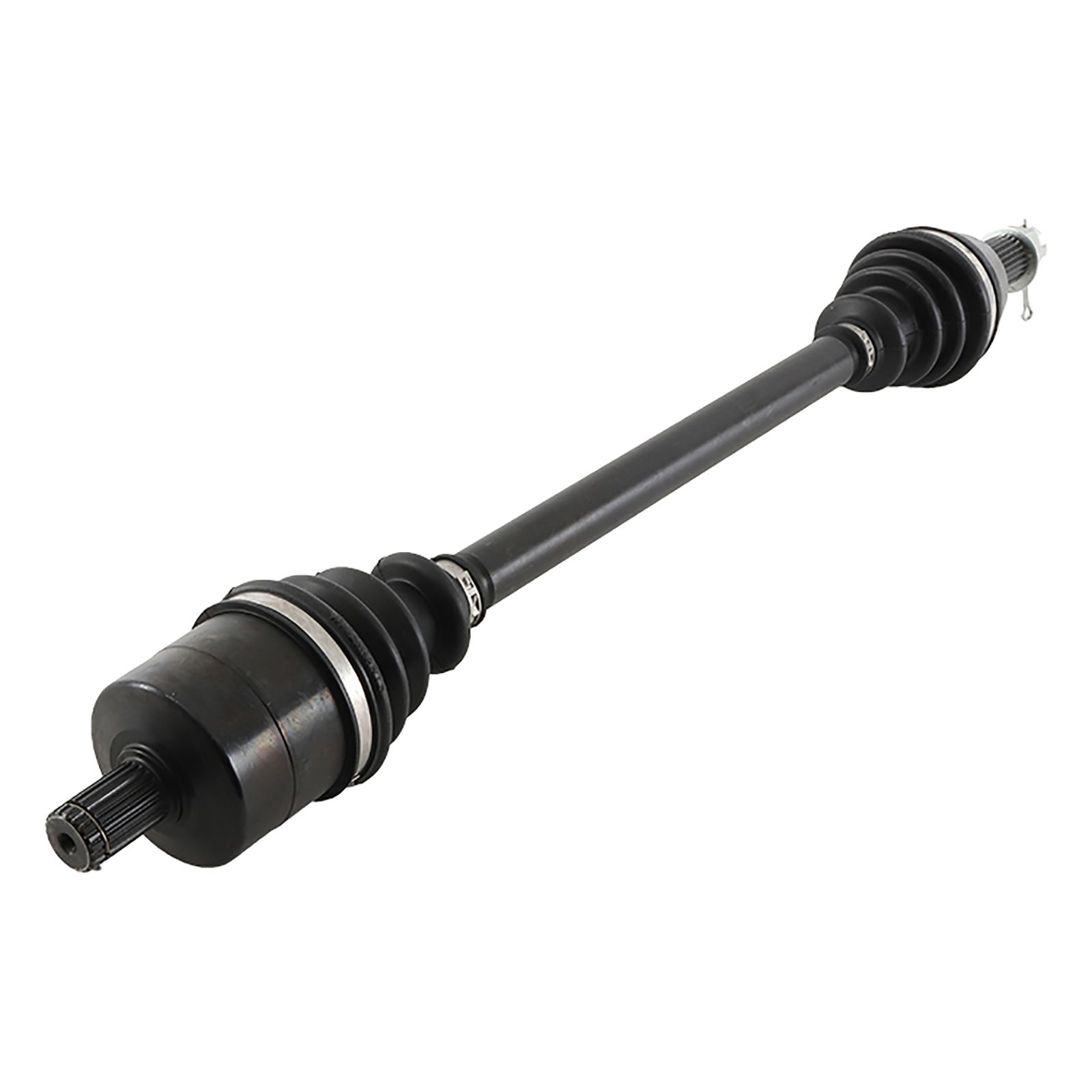 ATV CV/AXLE 8 BALL POL RANGER / RZR 09-18 FR BOTH - Image 2