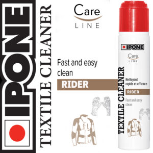 Textile Cleaner 300ml Ipone - Image 2