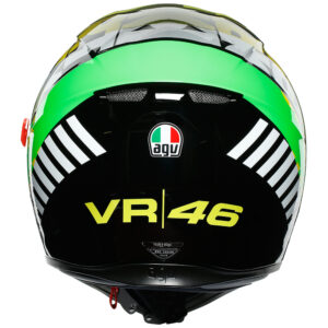 Road Helmet AGV K-3 SV Tribe 46 - Image 5