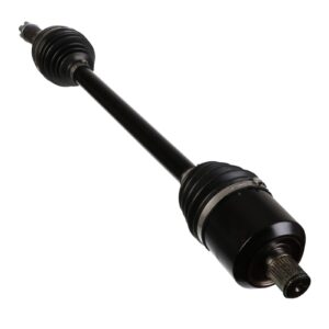 WHITES ATV CV AXLE COMPLETE KAW RR BOTH (with TPE Boot) - Image 2