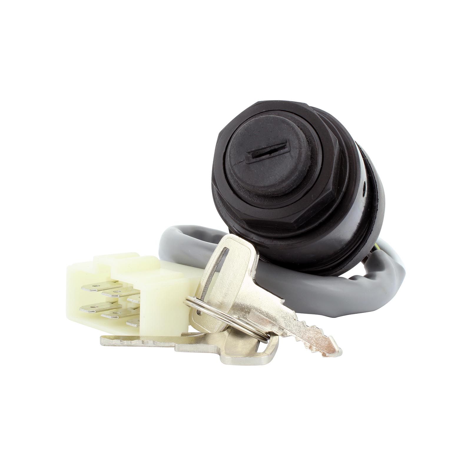 3-POS IGN KEY SWITCH ASSTD KAW RFR FITMENTS (RMS110-105004) - Image 3