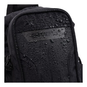 Oxford Atlas L-2 Advanced Leg Pack - Black - Image 3