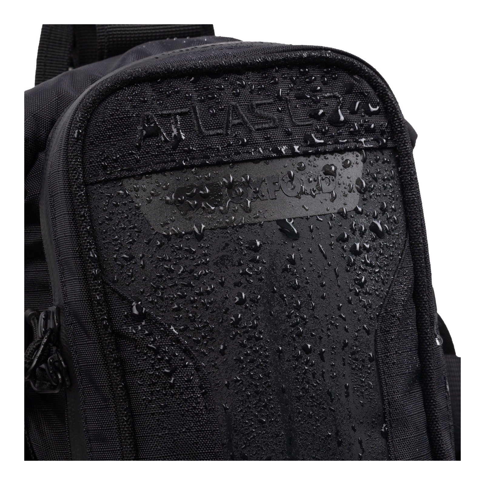 Oxford Atlas L-2 Advanced Leg Pack - Black - Image 3