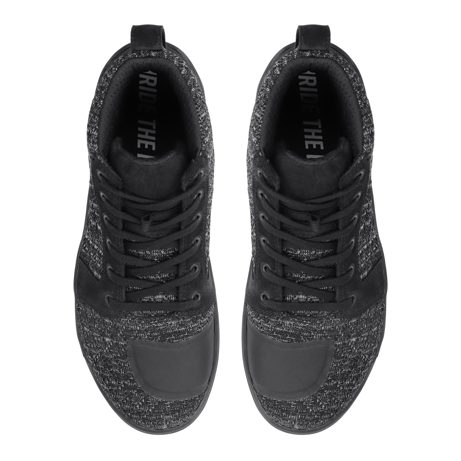 Richa Mistral Air Road Shoes Black - Image 44