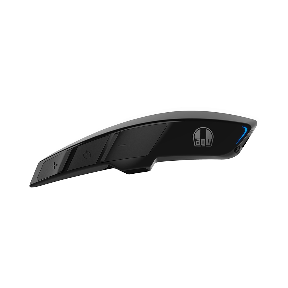 Intercom Adapter for Road Helmet AGV K6