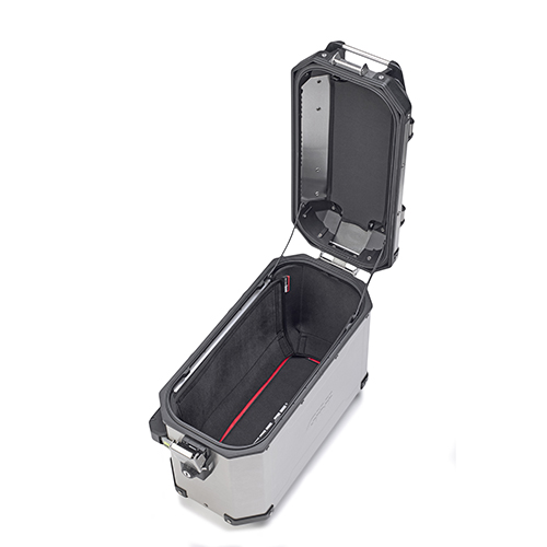 INTERIOR LINING (BOTTOM AND LID) OBKN37 TREKKER OUTBACK
