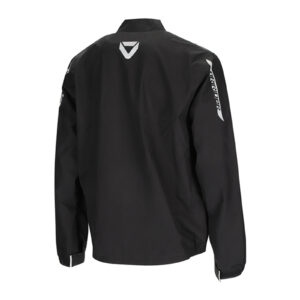 Dririder Thunderwear Flex Rain Jacket - Black - Image 2