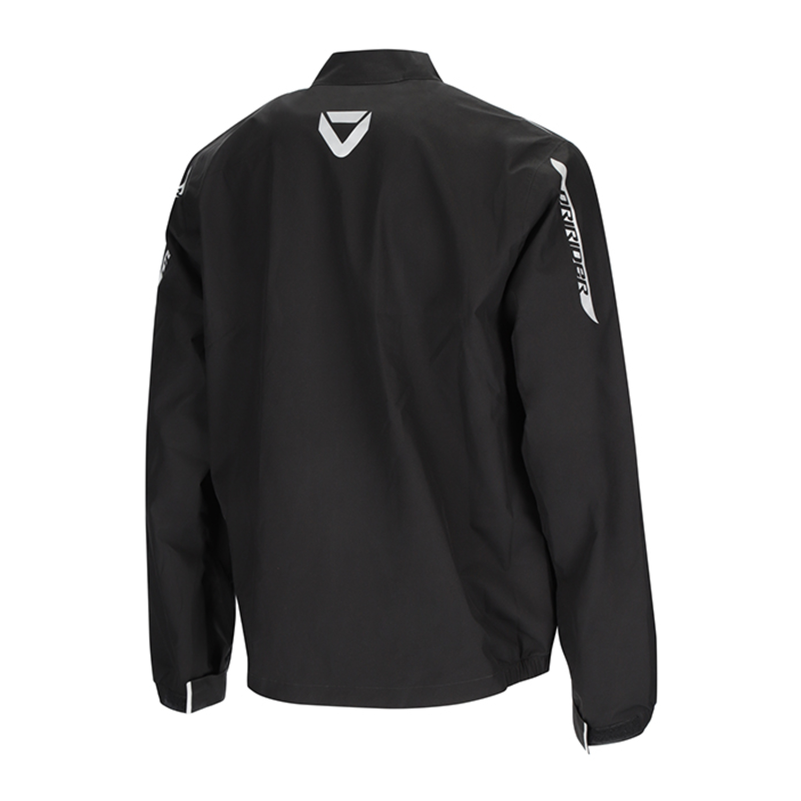 Dririder Thunderwear Flex Rain Jacket - Black - Image 2