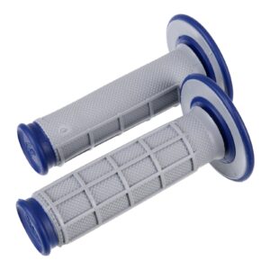 Renthal Dual Compound Half Waffle Grips - Image 13