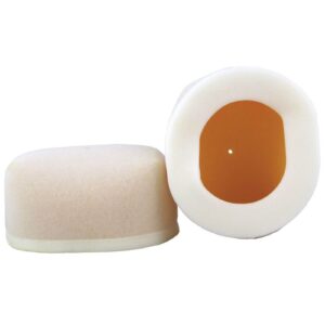 AIR FILTER YAM BLASTER /BREEZE/GRIZZLY125 - Image 1