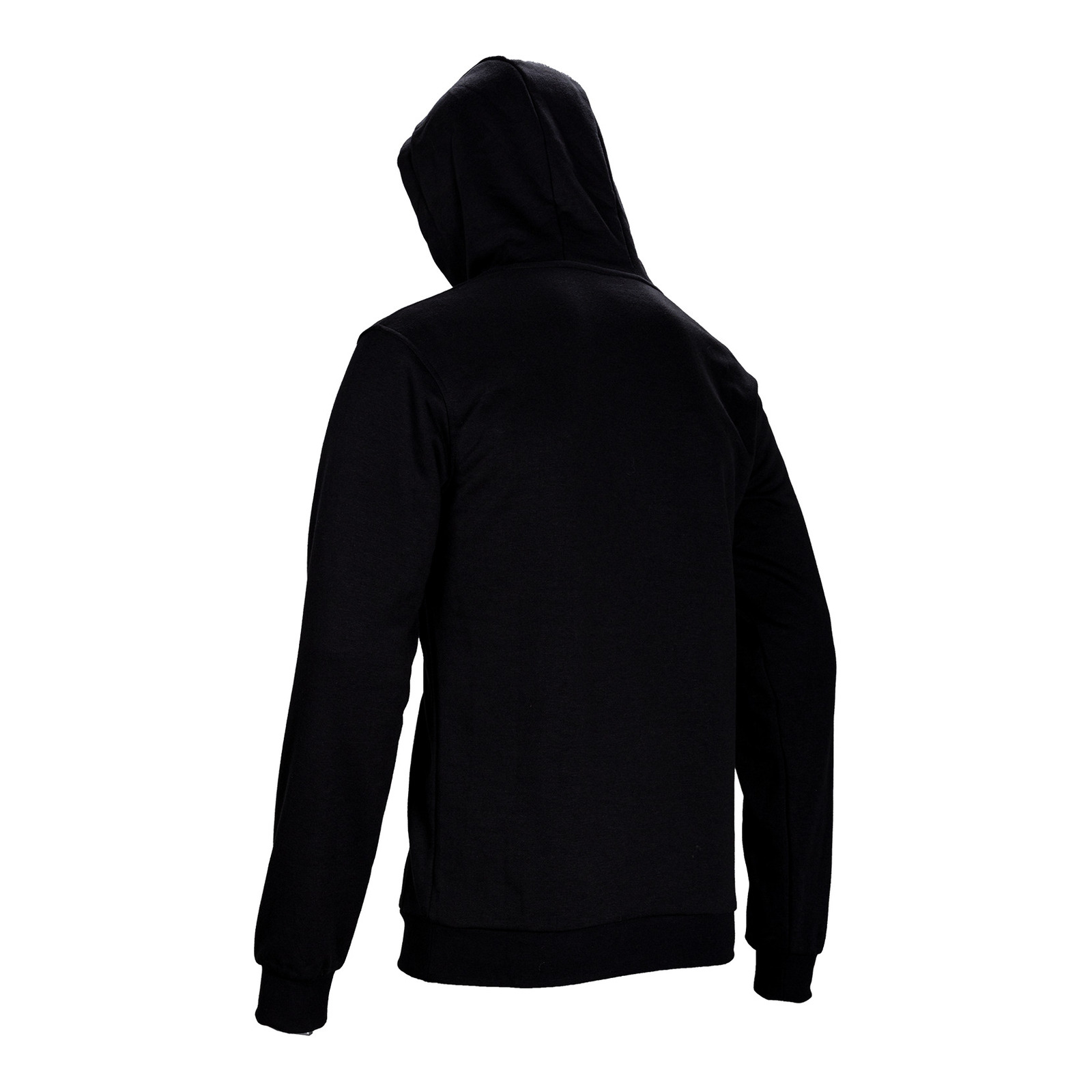 Leatt Core Hoodie - Black - Image 2