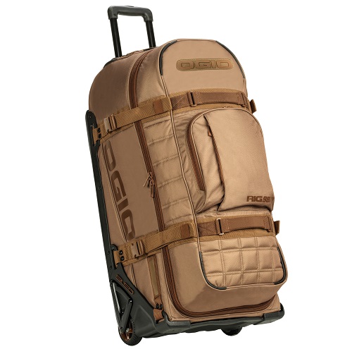 Ogio Rig 9800 Gear Bag Coyote