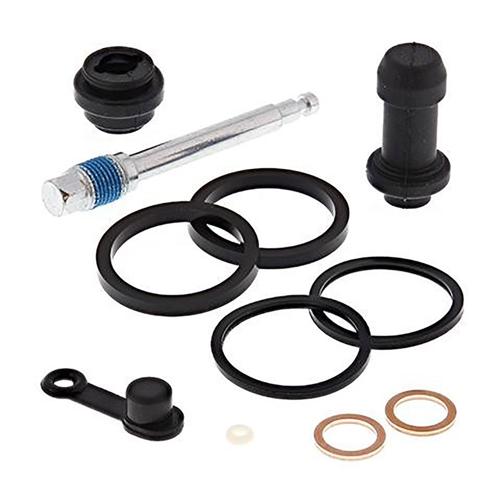 CALIPER REBUILD KIT REAR 18-3063 Honda CB1000/VFR1200X - Image 1