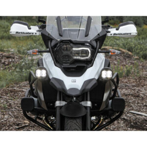 Denali D3 LED Fog Light Kit - DataDim™ Technology - Pair - Image 6