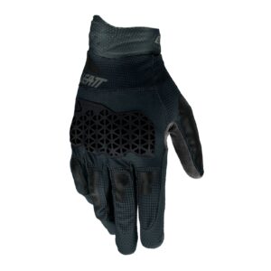 Motocross Glove Leatt Moto 3.5 Lite Airflex Black - Image 5