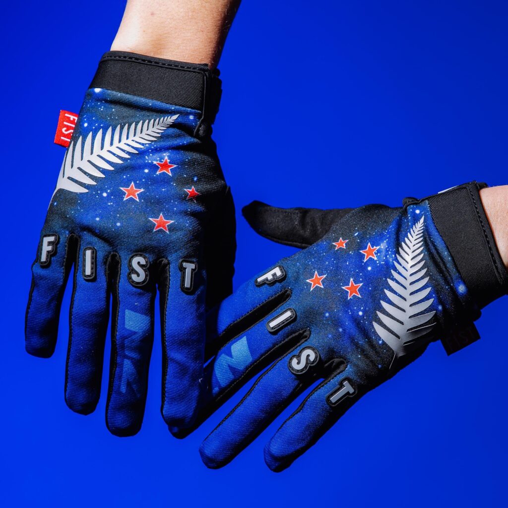 Fist Kiwi Mana Gloves