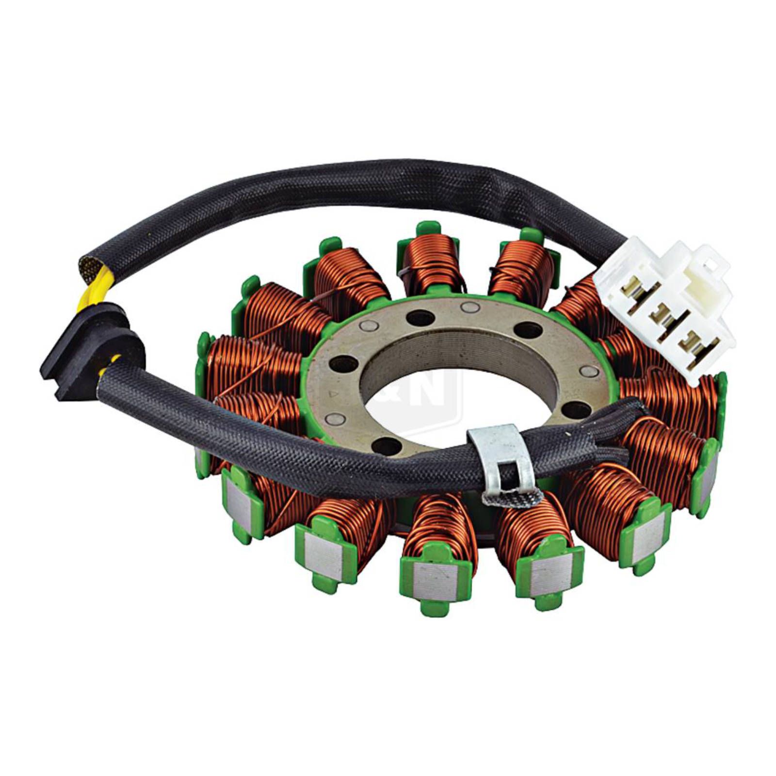 STATOR COIL J&N 340-58048 AHA4063 - Image 1