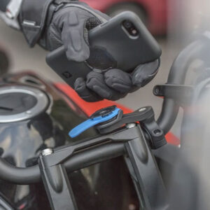 Motorcycle Extension Arm Quad Lock - Image 6