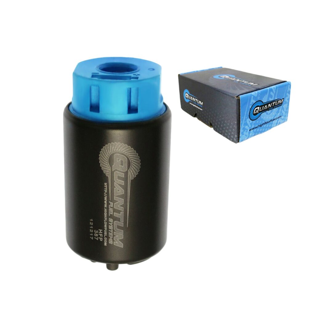 QUANTUM IN-TANK EFI  FUEL PUMP
